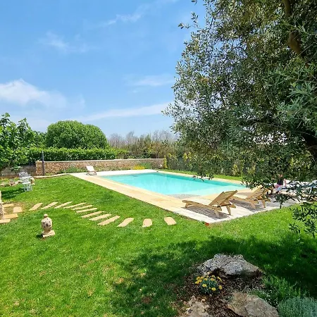 Villa CICIA-2